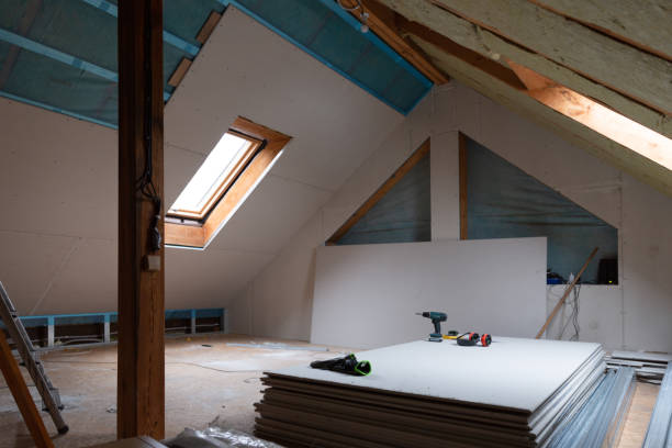 Best Spray Foam Insulation in Greendale, IN