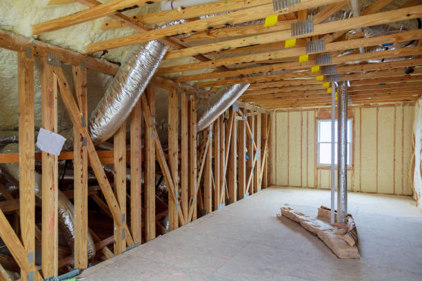 Best Eco-Friendly Insulation in Greendale, IN